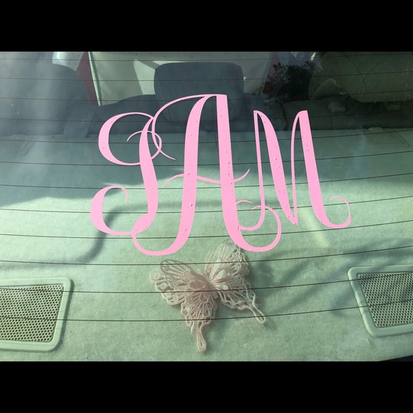 Decal - Picture 2 of 6